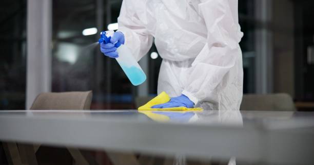 Licensed Biohazard service in Austin, MN - Trauma Clean Pros